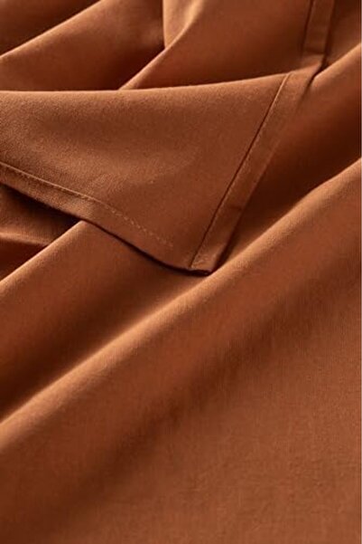 Yıldızan Esnshop Premium Runner 40 X 150 cm (Cinnamon) 1209132