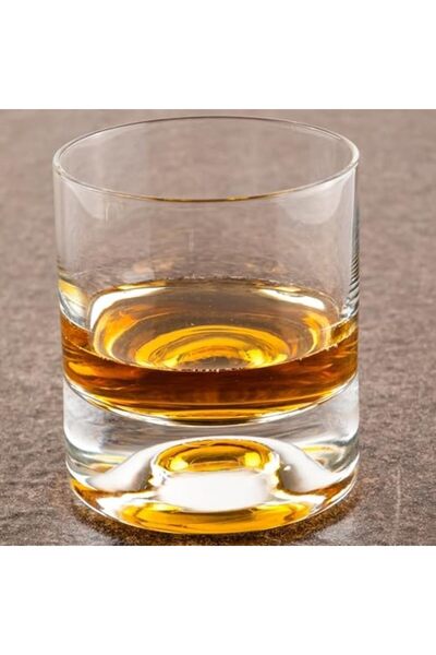 Nacario Nrcrioshop 200 Cc Holiday Cold Cutting Thick Bottomed 1 Piece Whiskey...