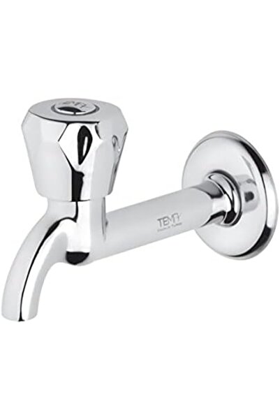 Nacario صنبور الحوض الطويل الكلاسيكي من NrcrioShop 1201248