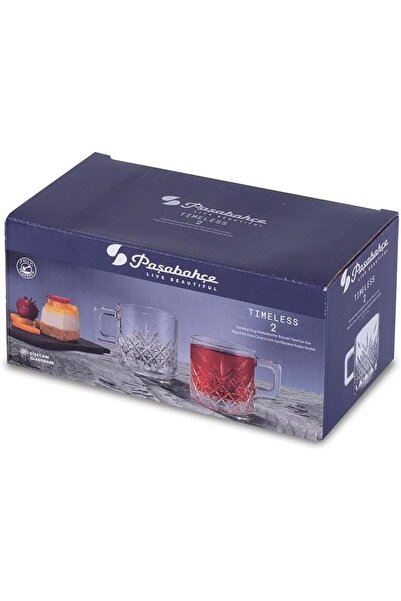 Nacario Nrcrioshop 55452 2-Piece Cup Mug with Handle 195Cc 1201248