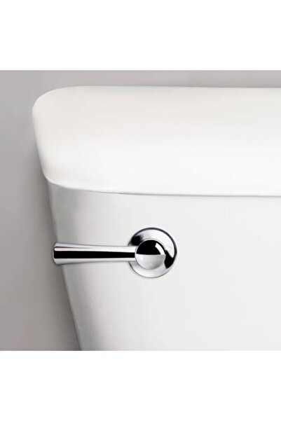 Nacario Nrcrioshop Toilet Repair 6054Bp Strongarm Tank Handle Universal Front...