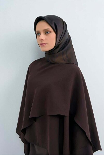Armine Saten İpek Eşarp 9501D E26YA9501D01-56