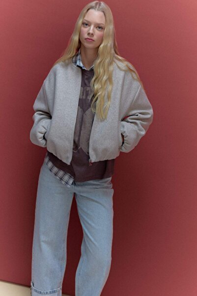 DeFacto كاشي كاشي عادي مقاس منتظم G0868AX26SP