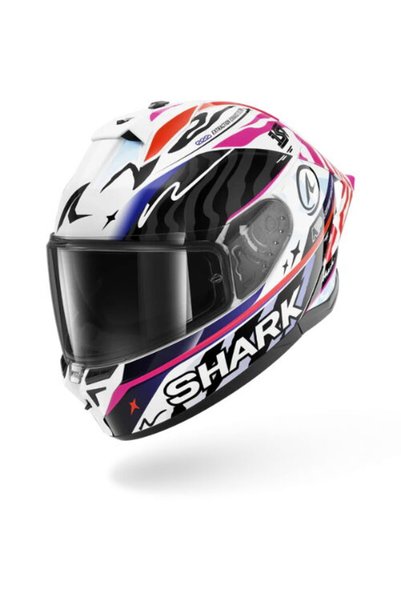 SHARK KASK Shark Skwal Cup Speed-Fancy Kapalı Kask