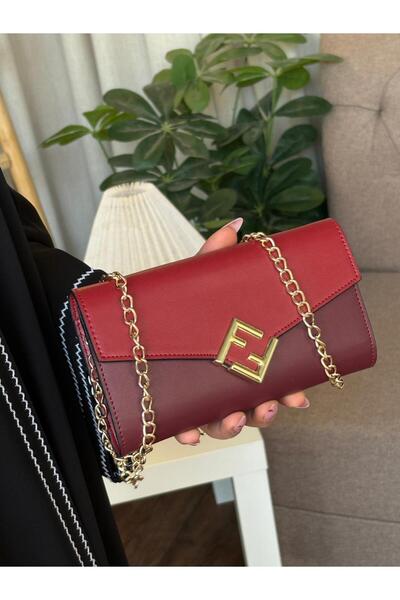 Generic Women's crossbody bag