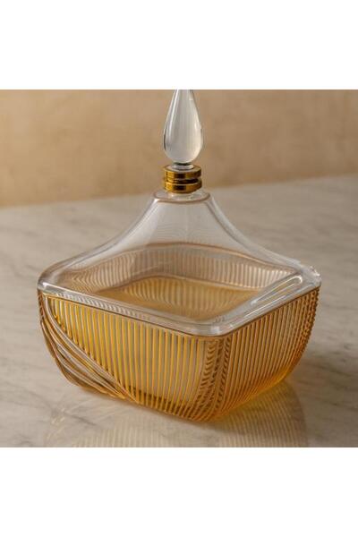 Generic Decorative Acrylic Serving Box