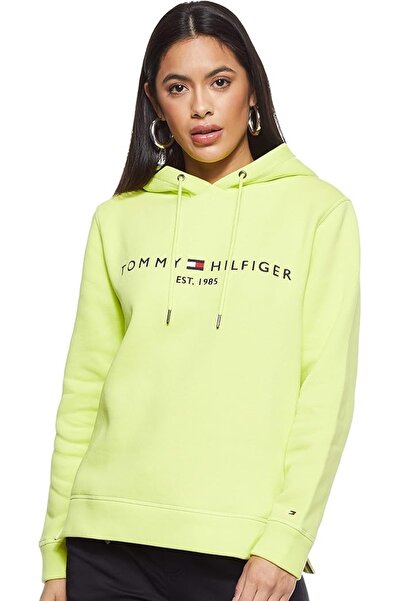 Hilfiger Denim Tommyhilfiger Women's Sweatshirt Hoodie