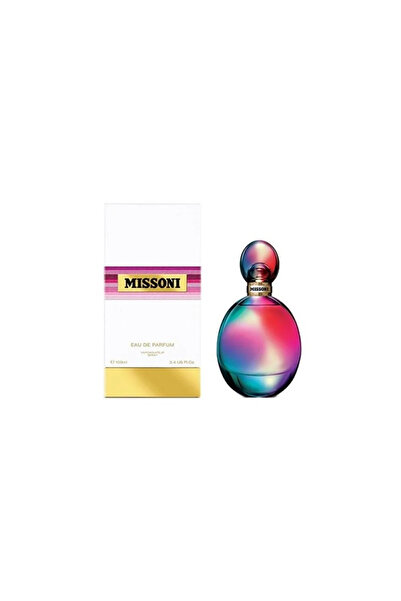 Missoni عطر نسائي فاخر بتركيز عالٍ 100 مل يدوم طويلاً لإطلالة مميزة وجاذبية ل...
