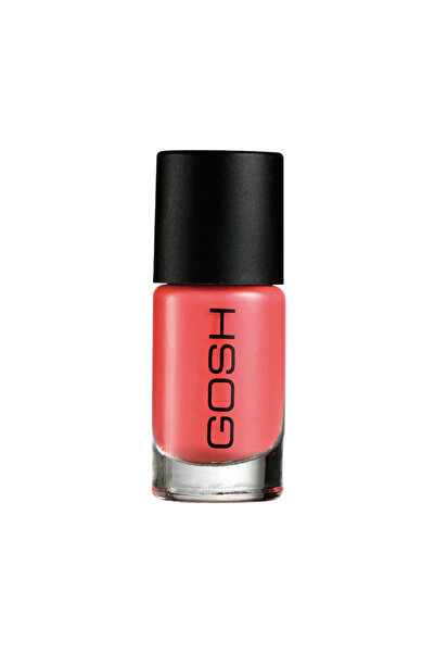 Gosh Copenhagen Oja, 570, Piersică, 8 ml