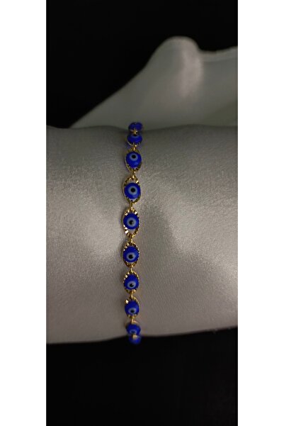 Poyi Aksesuar Xuping عين الشر سوار مطرز