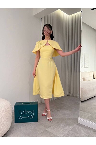 TOLEEN Zizi's dress