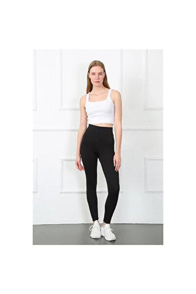 Narnuga Mi̇ray- Micro Tights Black