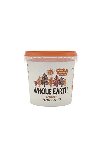 Saudia Smooth Peanut Butter 1 kg