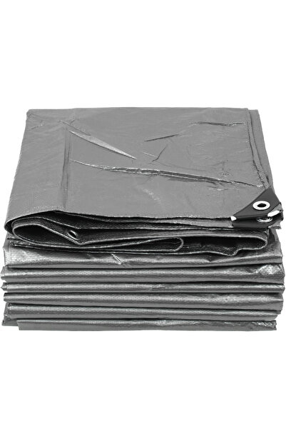 VERKE Waterproof tarpaulin, Verke, V50027, 8x10m, 120 g/sqm