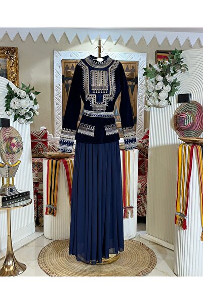 Sadeem Foundation jalabiya