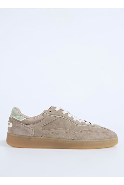 HOFF Taupe Erkek Sneaker ALLEY TAUPE