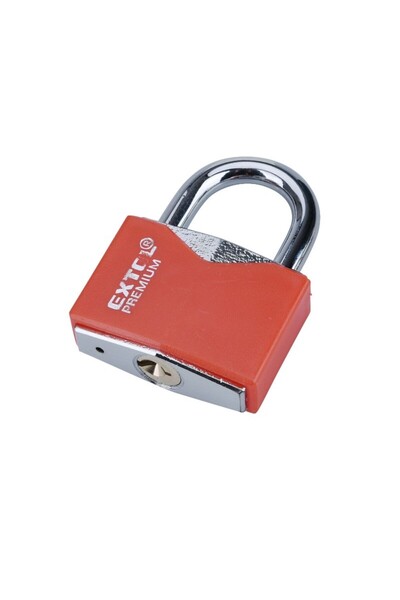 Extol Premium Metal lock, Extol Premium, 50 mm, 8857465