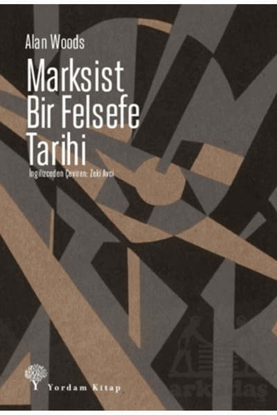 Yordam Kitap Marksist Bir Felsefe Tarihi