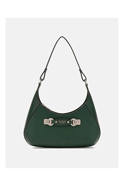 Guess Mimina Top Zip Shoulder Bag