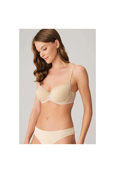 Narnuga حمالة صدر ناعمة من الإسفنج بدون دعامات أو حشوة، مع أشرطة قابلة للفصل،...