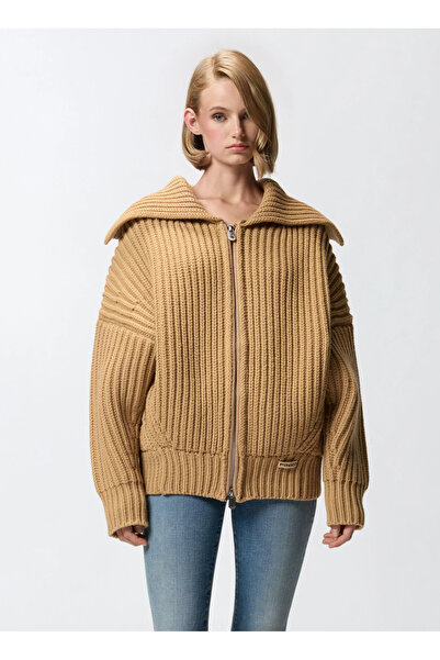 PİNKO Bej Kadın Hırka 105637