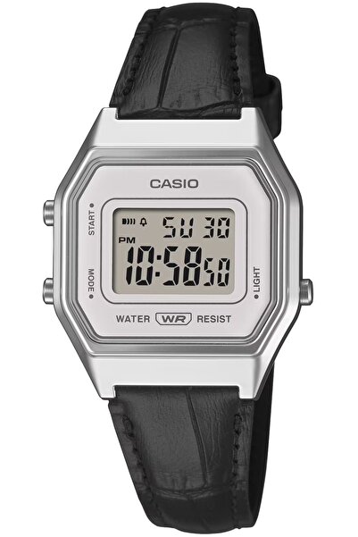 Casio La680Wel-1Df Retro Vintage Women's Wristwatch