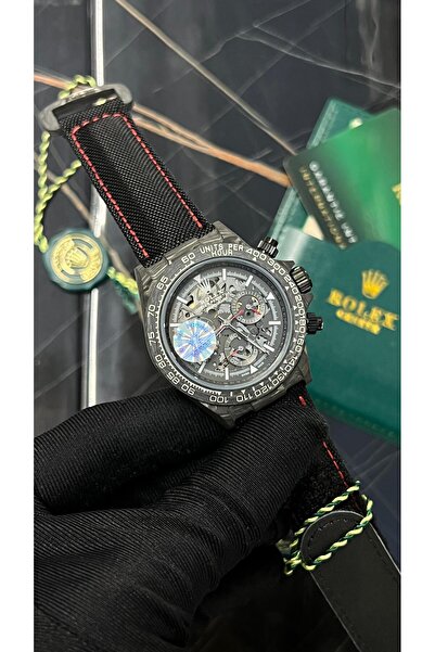 Watch Master quality automatic copy