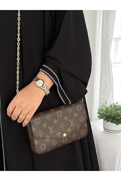 Generic A sophisticated and elegant bag