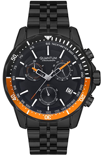 Quantum Pwg1036.650 Chronograph Men's Wristwatch