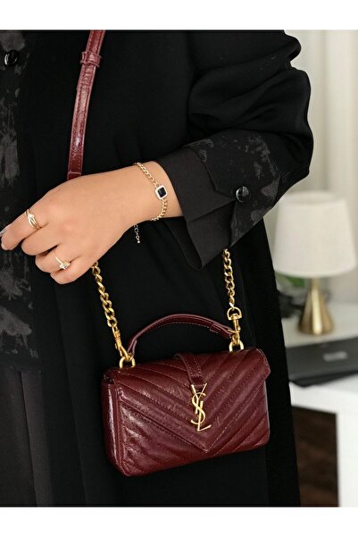 Generic Small handbag: the latest trend