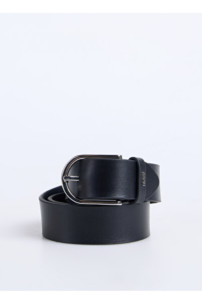 HUGO Siyah Kadın Kemer 50522723