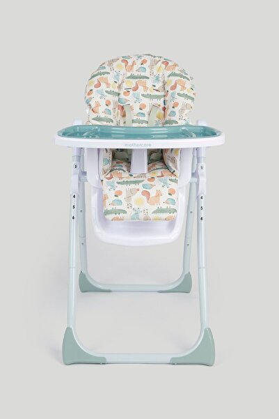 MOTHERCARE كرسي طعام للأطفال من جاردن برايتس