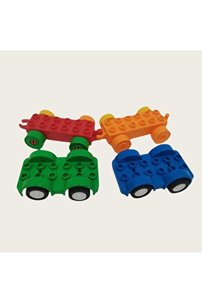 Choice3 سيارة، 230 قطعة، مكعبات بناء إبداعية، مجموعة كبيرة، ألعاب تعليمية للأ...