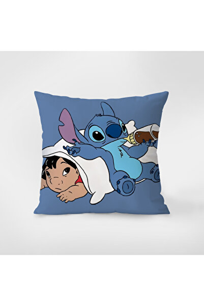 stitchh Cartoon Pillowcase 35*35CM