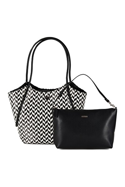 Guess Tessi Shopper Tasche 42 cm