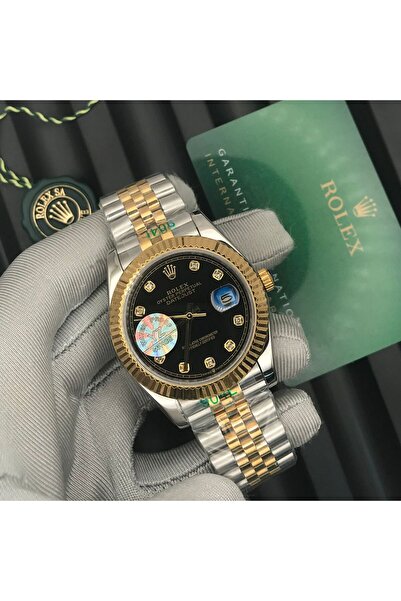 Watch Automatic copy master quality watch. Water resistant