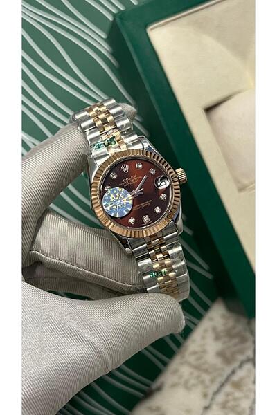 Watch Copy master quality automatic