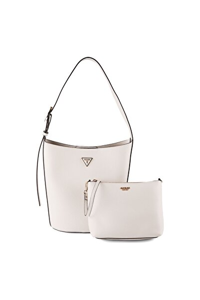 Guess Meridian II Schultertasche 30 cm