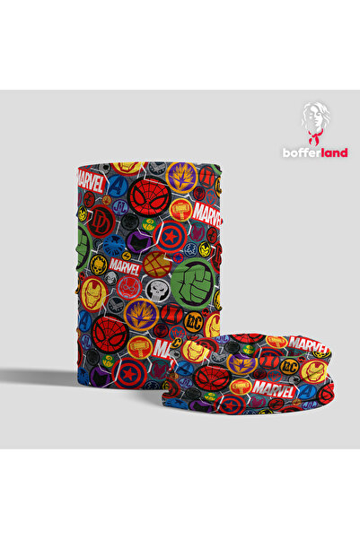 bofferland قناع باندانا إكستريم بف مع طوق للرقبة للموسم الجديد (2026) 002