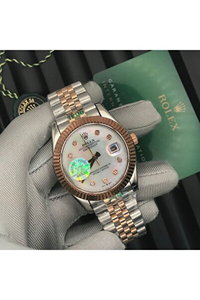 Watch Automatic copy master quality watch. Water resistant