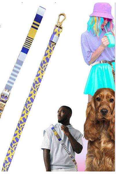 TheTailor The Tailor Hands-Free Travel Strap