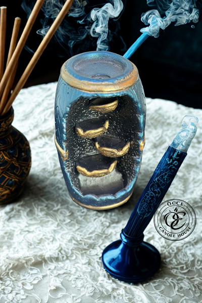 OCCE TÜTSÜLÜK FIÇI TÜTSÜLÜK