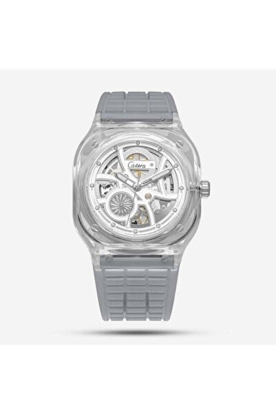 Catery Cattira Men's Waterproof Watch