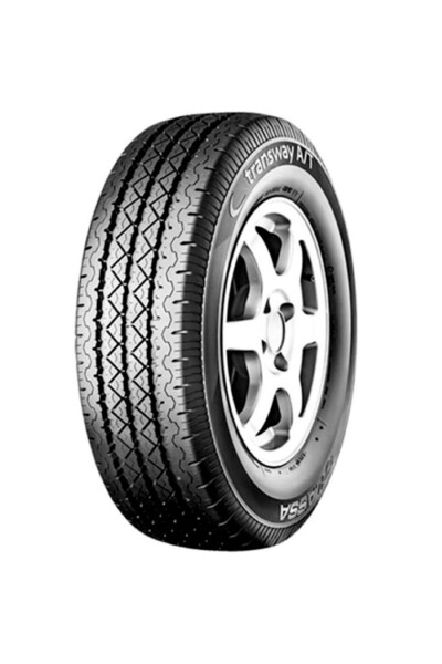 Lassa Transway A/T M+S 235/65 R16C 121/119Q Yaz Lastiği - 2026