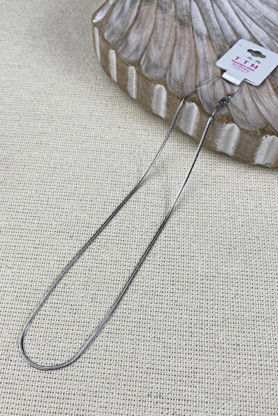 Brethils Xuping Ezme Italian Chain 45 cm Tarnish Resistant