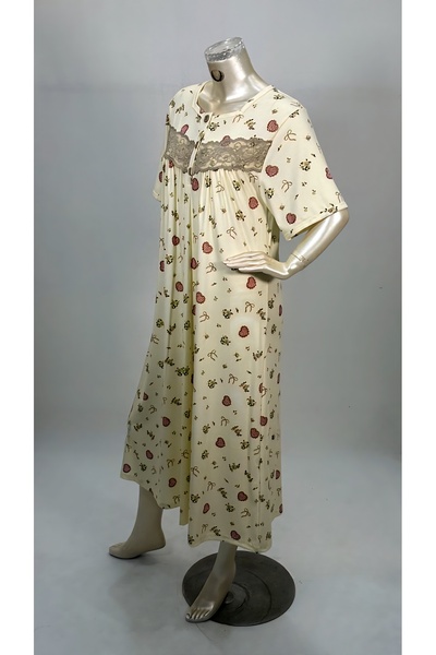 bbs fashion Women's midi shirt