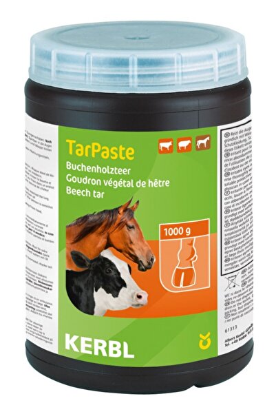 KERBL Kayın Katranı 1 kg