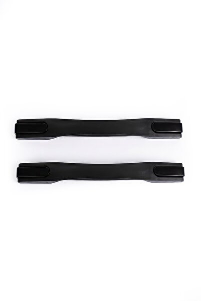 POLO&SKY Suitcase Handle Suitcase Holder Handle 2 Pieces