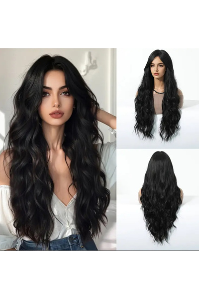 favorim peruk New sezon gerçek saç dokusunda A kalite peruk