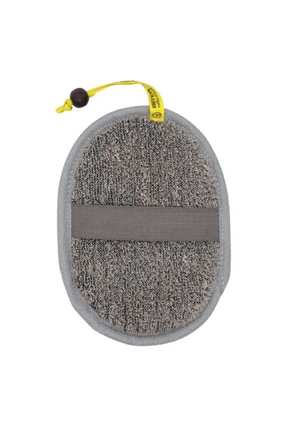 Beter Set 3 x Burete de Corp Beter, din Bumbac si Fibre de Sisal